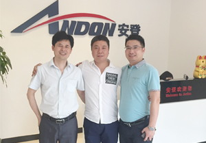 名杰裝飾：分工明確，整個(gè)裝修工程下來(lái)省時(shí)、省心！??！